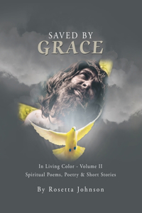 Saved by Grace