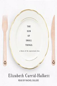 Sum of Small Things