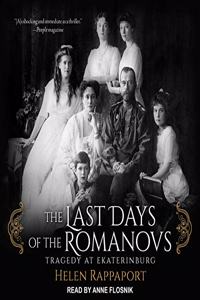 Last Days of the Romanovs