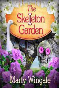 Skeleton Garden