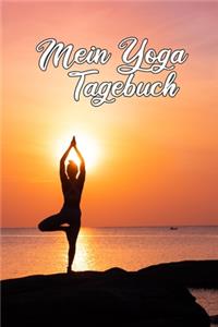 Mein Yoga Tagebuch