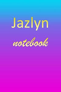 Jazlyn