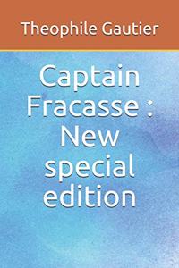 Captain Fracasse