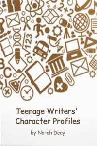 Teenage Writers' Character Profiles