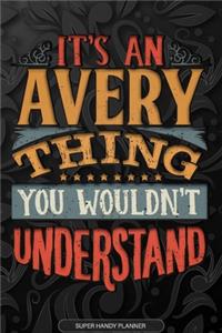 Avery