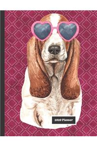 2020 Planner