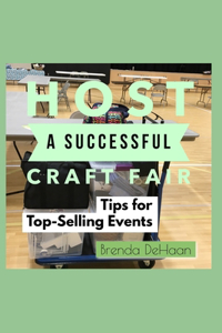 Host a Successful Craft Fair
