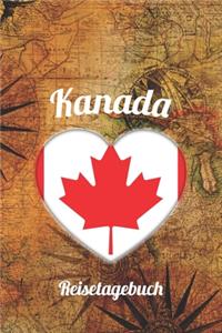 Kanada Reisetagebuch