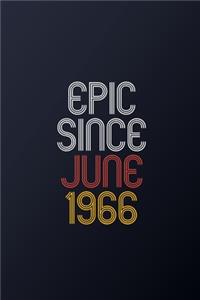 Epic Since June 1966