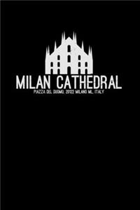 Milan Cathedral