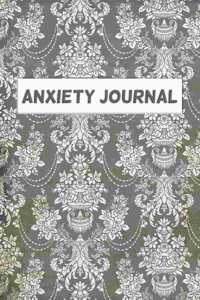 Anxiety Journal