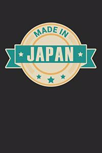 Made in Japan