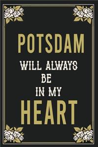 Potsdam Will Always Be In My Heart