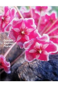 Garden Journal Floret