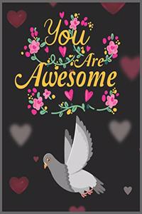 You are Awesome