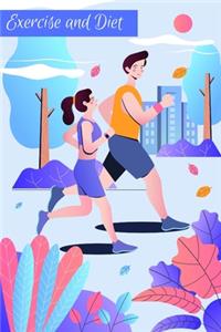 Exercise Diet Journal