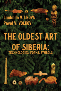 Oldest Art of Siberia