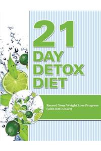 21 Day Detox Diet