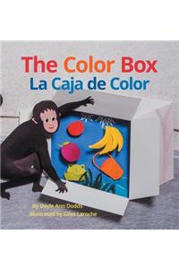 Color Box / La caja de color