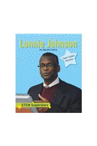 Lonnie Johnson