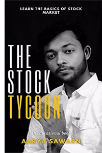 The Stock Tycoon : An educational book