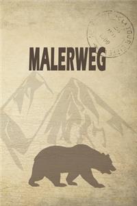 Malerweg