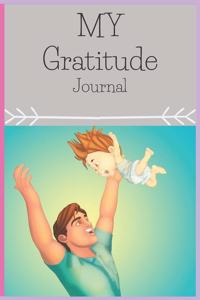 My Gratitude Journal