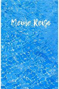 Meine Reise