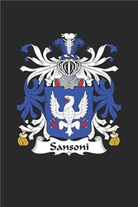 Sansoni