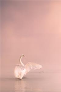 Swan Lake Dreams Journal