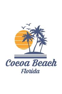 Cocoa Beach Florida