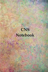 CNS Notebook