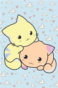 kawaii Cats