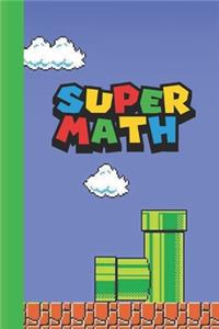 Super Math