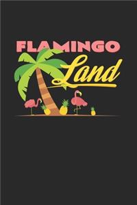 Flamingo Land