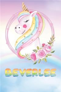 Beverlee