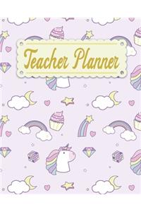 Teacher Planner