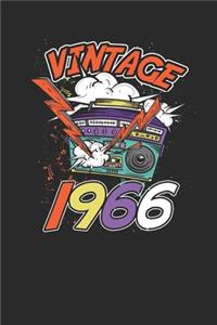 Vintage 1966