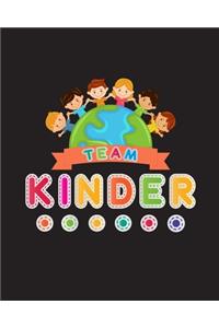 Team Kinder