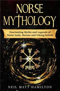 Norse Mythology