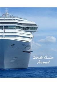 World Cruise Journal