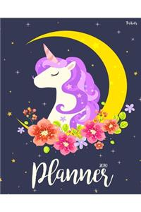 2020 Planner For Kids