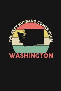 The Best Husband Comes From Washington