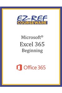 Microsoft Excel 365