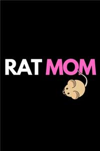 Rat Mom