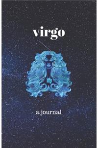 Virgo Journal