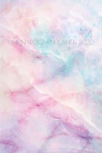 Mein Wochenplaner 2020