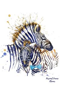 Personal Finance Planner