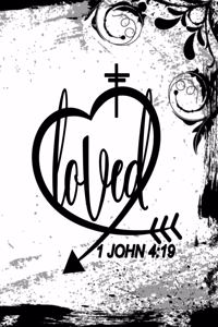 Loved John 4