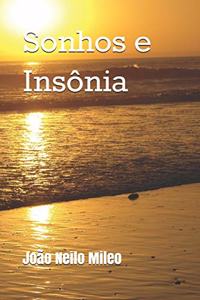 Sonhos e Insônia